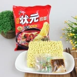 Champion instant noodles