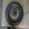 changlin  pinion gear (R) of front axle Z50B.6.1-18A for wheel loaders