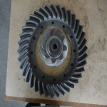 changlin  pinion gear (R) of front axle Z50B.6.1-18A for wheel loaders