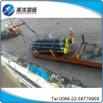 CHARTERING AND CARGO BROKERAGE OF HANDYMAX SHIPS FOR COAL, IRON ORE, CLINKER
