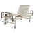 Import Cheap 2 cranks manual medical hospital patient bed prices from China