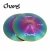 Import Cheap Armor Colorful Cymbals Set Practice Iron Cymbals Set from China