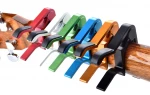 Cheap Capo Acoustic Guitar Metal Color Guitar Capo