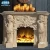 Import Cheap Carved Marble Fireplaces In Pakistan In Lahore offer end wholesale factory price from China