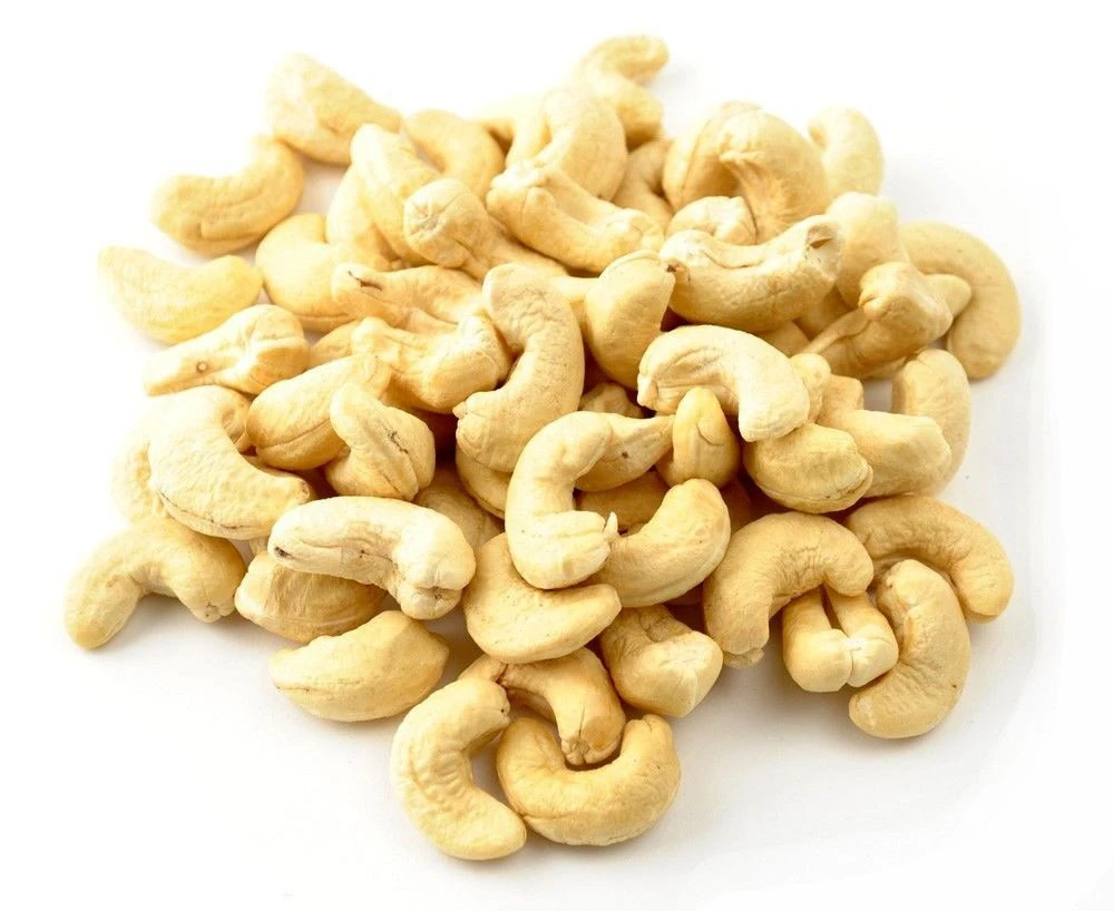 Cheap cashew nuts