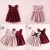 Import Cheap children boutique designer baby clothes from China