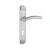 Import cheap classic chrome zinc alloy aluminum door and window  pull handle from China