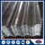Import cheap corrugated building material galvanized steel sheet with price from China
