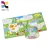 Import Cheap custom colorful printed baby foam bath children book printing services from China