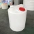 Import Cheap factory price poly plastic water chemical dosing storage tank from China