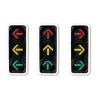 cheap high quality intersection traffic lights with arrows