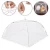 Import Cheap kitchen umbrella foldable outdoor food net cover from China