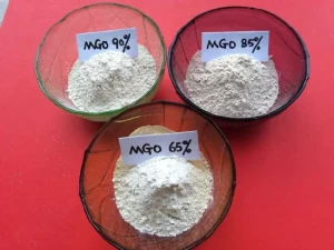 Cheap Magnesium Oxide Magnesium Oxide for Electrical Resistances