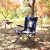 Import cheap metal fabric folding fishing chair/camping chair from China
