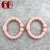 Import Cheap Open Circle Plastic Toy Accessories Ring For Baby from China