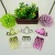Import cheap plastic mini princess tiara and crown party favor children items from China