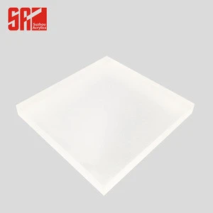 Cheap price 3mm PMMA frosted acrylic sheet