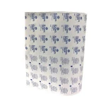 cheap price aluminum foil paper seal liner/test liner medium paper