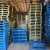 Import Cheap Price Euro Size Stackable Steel Pallet Replace Wooden Pallet  China Factory from China