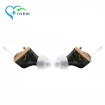 Cheap Price Huizhou Mini CIC Digital Programmable Earbud Hearing Aid