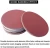 Import cheap price  sanding disc aluminium oxide resin over resin D weight from China