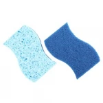 Cheap Price Superior Quality Cellulose Sponge Kitchen Cleaning Compressed Cellulose Sponge Souring Pad