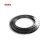 Import Cheap prices long durability precision small slewing bearing for tower crane used bearings excavator swing bearing gear from China