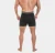 Import cheap printed soft plain breathable custom gym men underwear from China