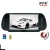 Import Cheap rearview mirror car monitor with 7 tft lcd for bus/car/truck from China