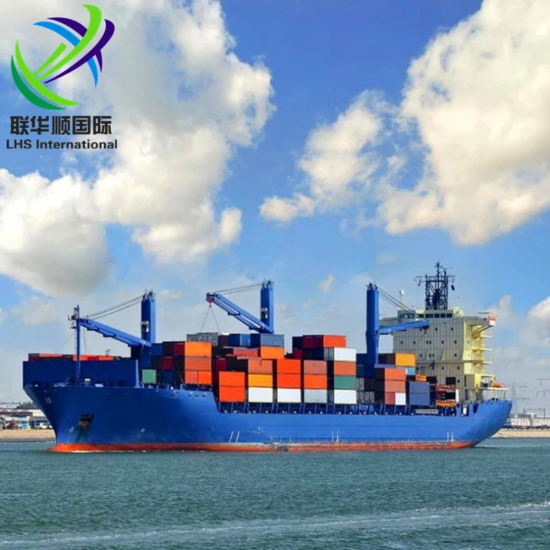 Cheap sea freight forwarder shipping service from shenzhen to UK/Japan/Malaysia/korea --Skype: xiaoxiao deng