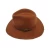 Import cheap western mini wool felt handmade lemmy cowboy hat blanks from China