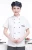 Import Cheap white chef&#39;s uniform apron for men from China