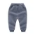 Import Cheap Wholesale Korean Style cotton Child Clothing Boys Outdoor Warm boys Pants For Kids from China