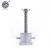 Import Cheap wholesale manual hand wheel worm gear screw jacks assembly with traveling nut from China