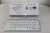 Import Cheapest 2.4G Mini Bluetooth Wireless Keyboard for Smartphone Laptop Tablet PC keyboard from China