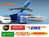 Cheapest DHL/TNT/UPS/FEDEX/EMS/ARAMEX express shipping from China to New Zealand