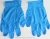 Import chemical disposable Nitrile examination gloves nitrile gloves from China