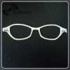 chemical etching New Metal Eyewear Glasses Frame