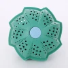 Chemical Free Antibacterial Green Ecological plastic magnetic balls