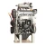 Import Chery brand atv/utv engine assembly SQR372 800CC Gasoline engine from China