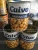 Import chick peas in tinned/canned garbanzo beans 567g/canned chickpeas from China