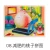 Import Children cartoon animal fruit plane puzzle 100 pieces of early childhood education and wisdom toys from China