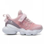 Children Running Sport Shoes Kids Outdoor Sneaker Shoes For Wholesale