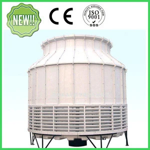 China 8T-40T Closed water cooling tower open water cooling tower for water cooling chiller