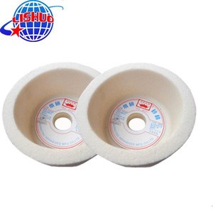China Abrasives Suppliers Cup Grinding Wheel