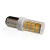 China  wholesale 3.5W AC230V B15d 1157 Led Bulb
