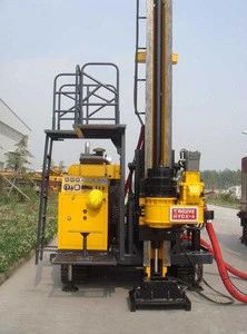 China Brand HYDX-4 Drill Rig for Sale