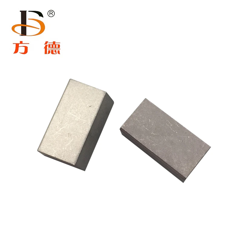 China Carbide  Tools Square shape tungsten carbide cube