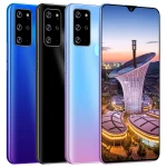 china cheap mobile phone P48 smart phone cell phone