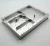Import China cnc shop made aluminum bi-directional amplifiers amp housing from China